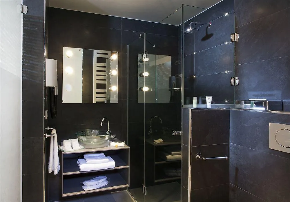 Hotel Lyric Opera 4*
