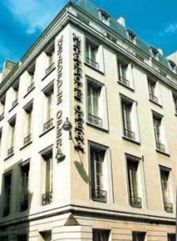 Lyric Opera מלון 4*